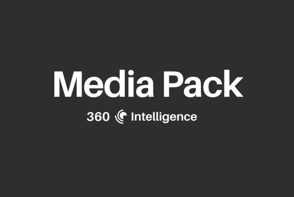 Media Pack -360 Intelligence