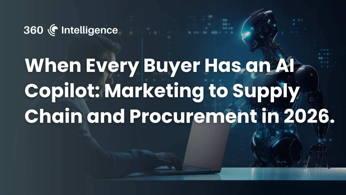 How To Build An AI Ready Lead Infrastructure That Actually Learns
